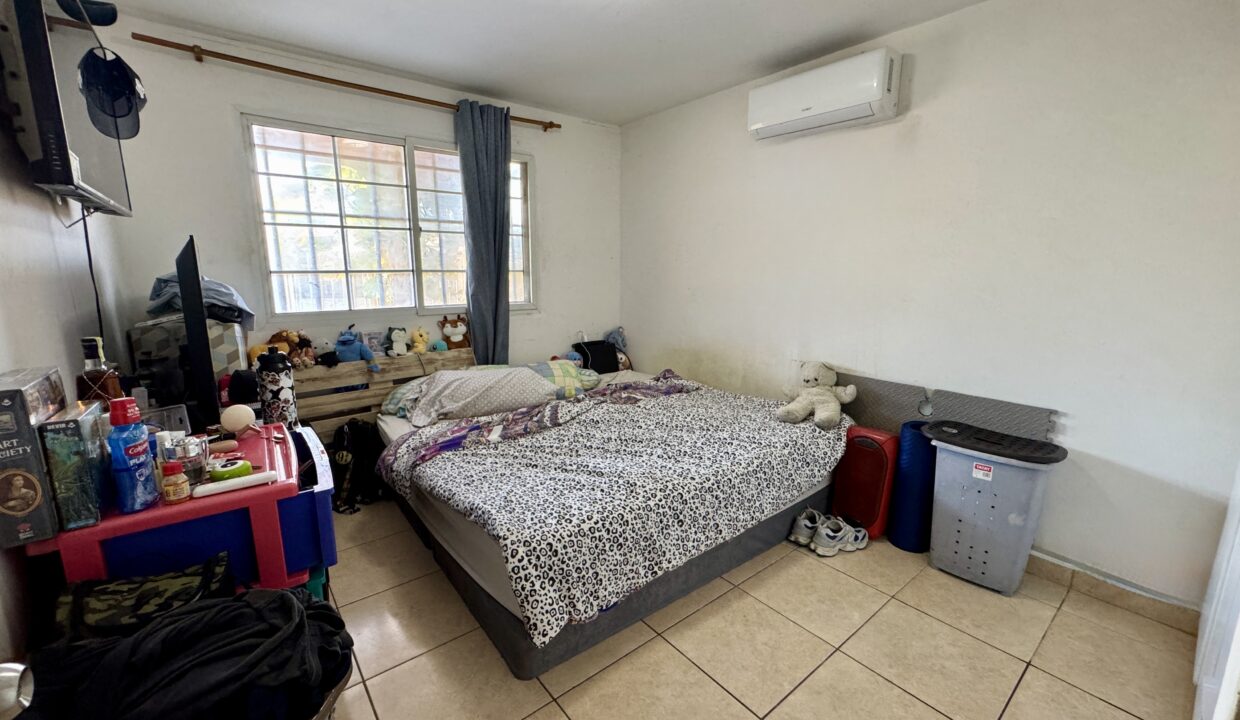 14. Habitación 2 casa venta Brisas del golf