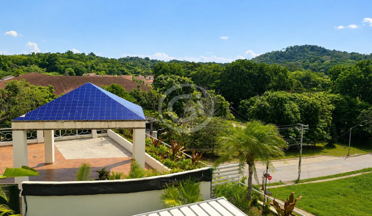 14. Habitación Principal. Pine Hill Albrook Remate Bancario