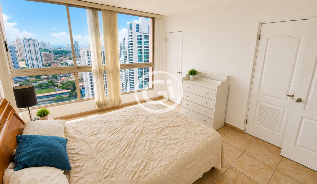 14. Habitación Principal. Venta San Fracisco Bay