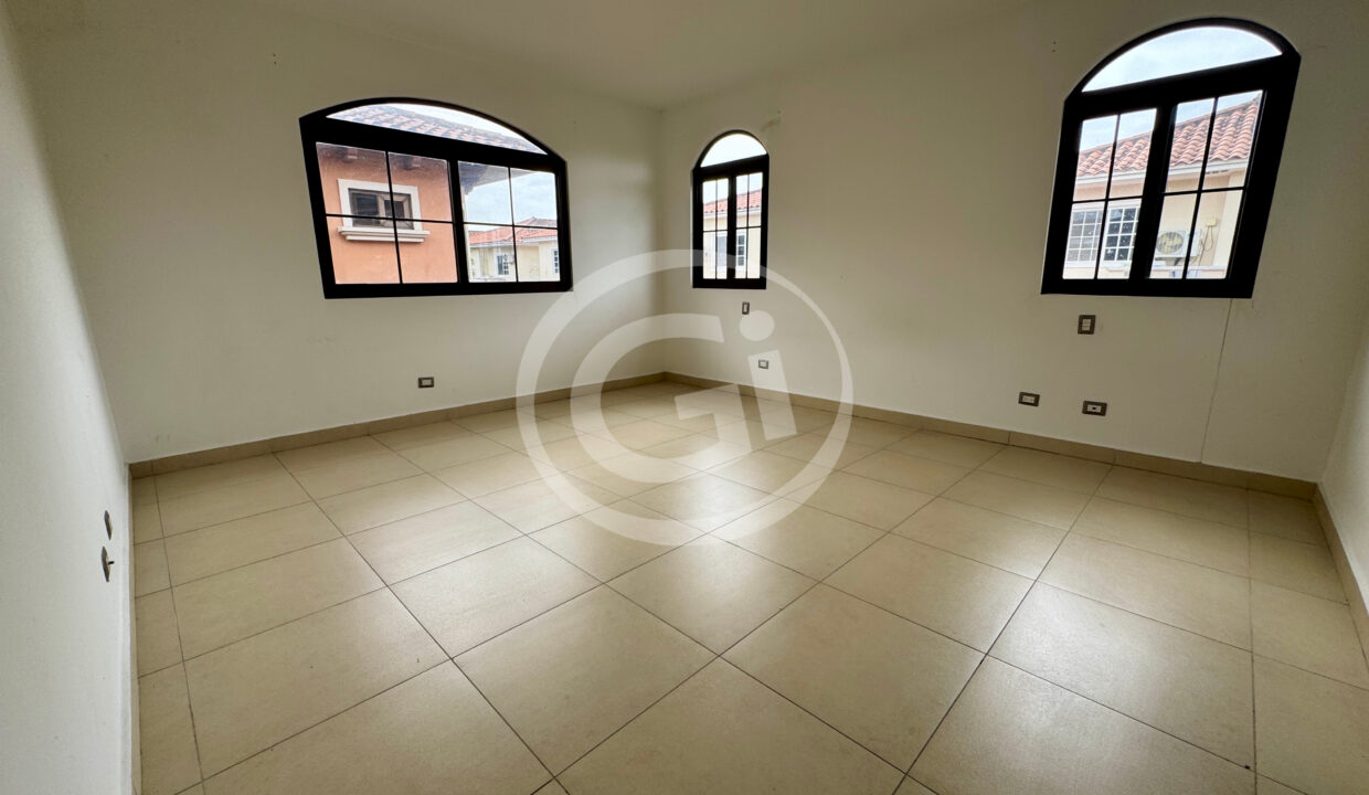 14. Habitación Venta Casa El Doral Costa Sur