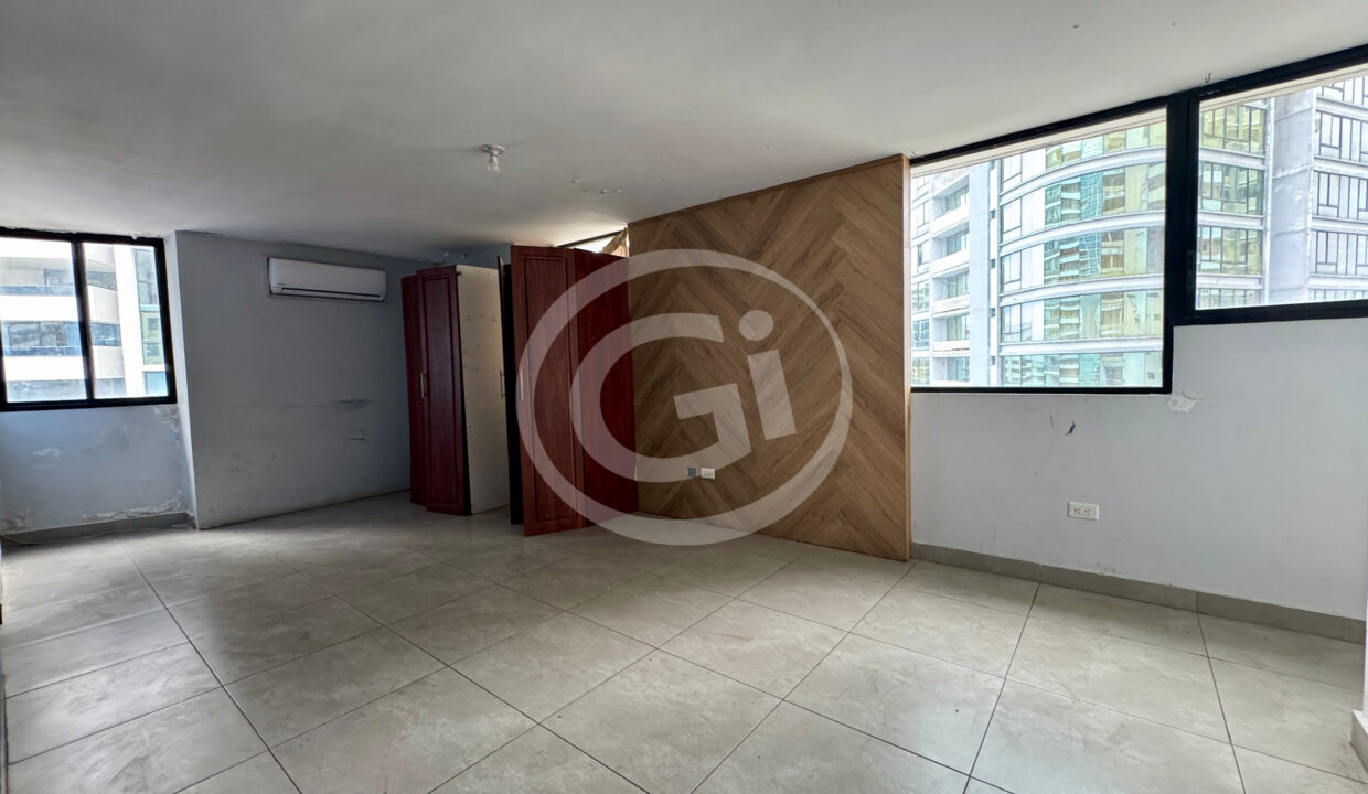 14. Habitación principal Apartamento Venta Paitilla Perla del Pacífico