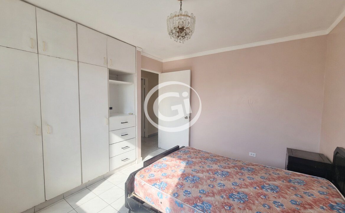 14. Habitacion secundarfia Alquiler vista tower