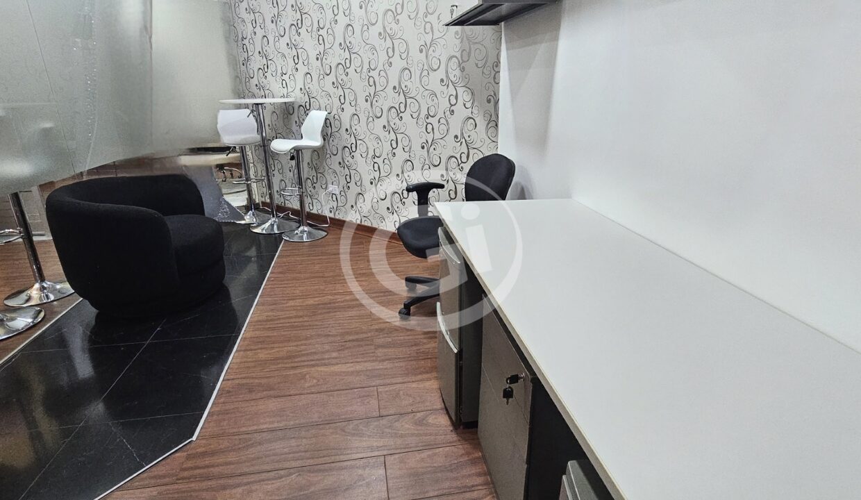 14. Oficina Ocean Business alquiler- venta
