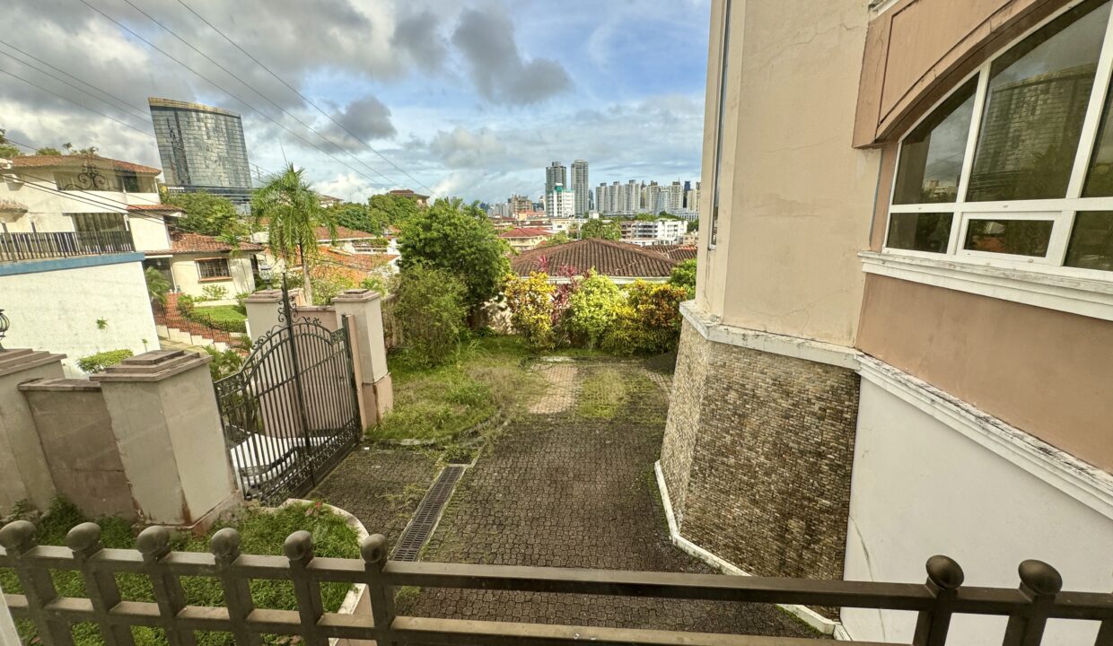 14. Vista Estudio Venta Casa Dos Mares