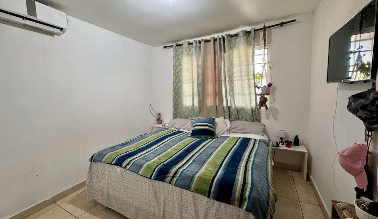 15. Habitación 3 casa venta Brisas del golf