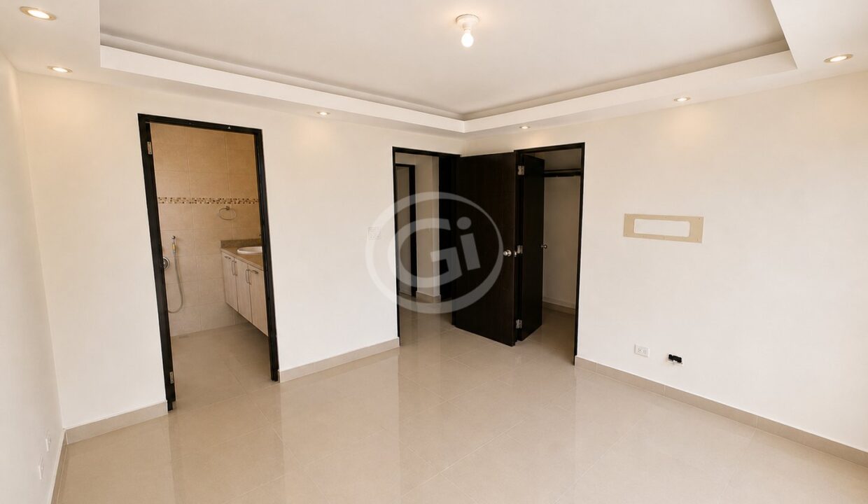 15. Habitación Principal. Pine Hill Albrook Remate Bancario