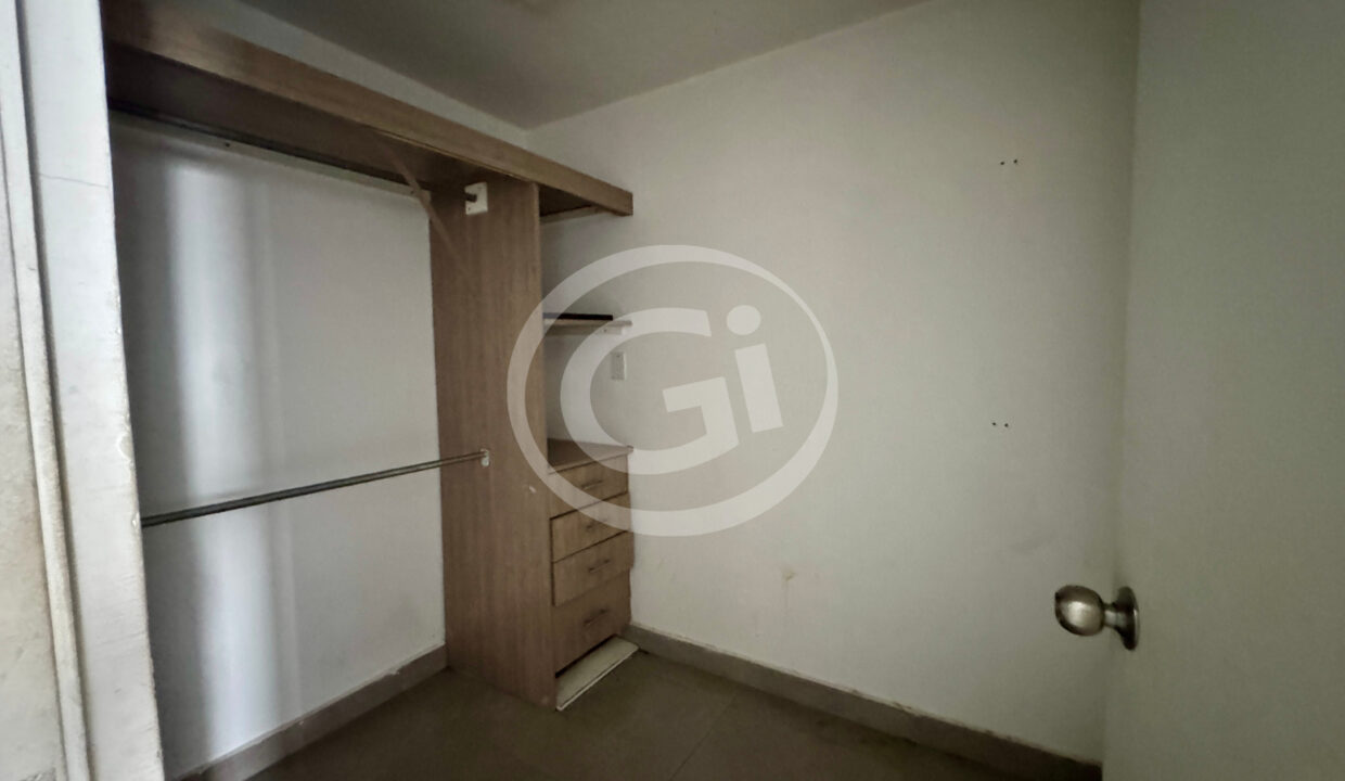 15. Habitación principal Apartamento Venta Paitilla Perla del Pacífico