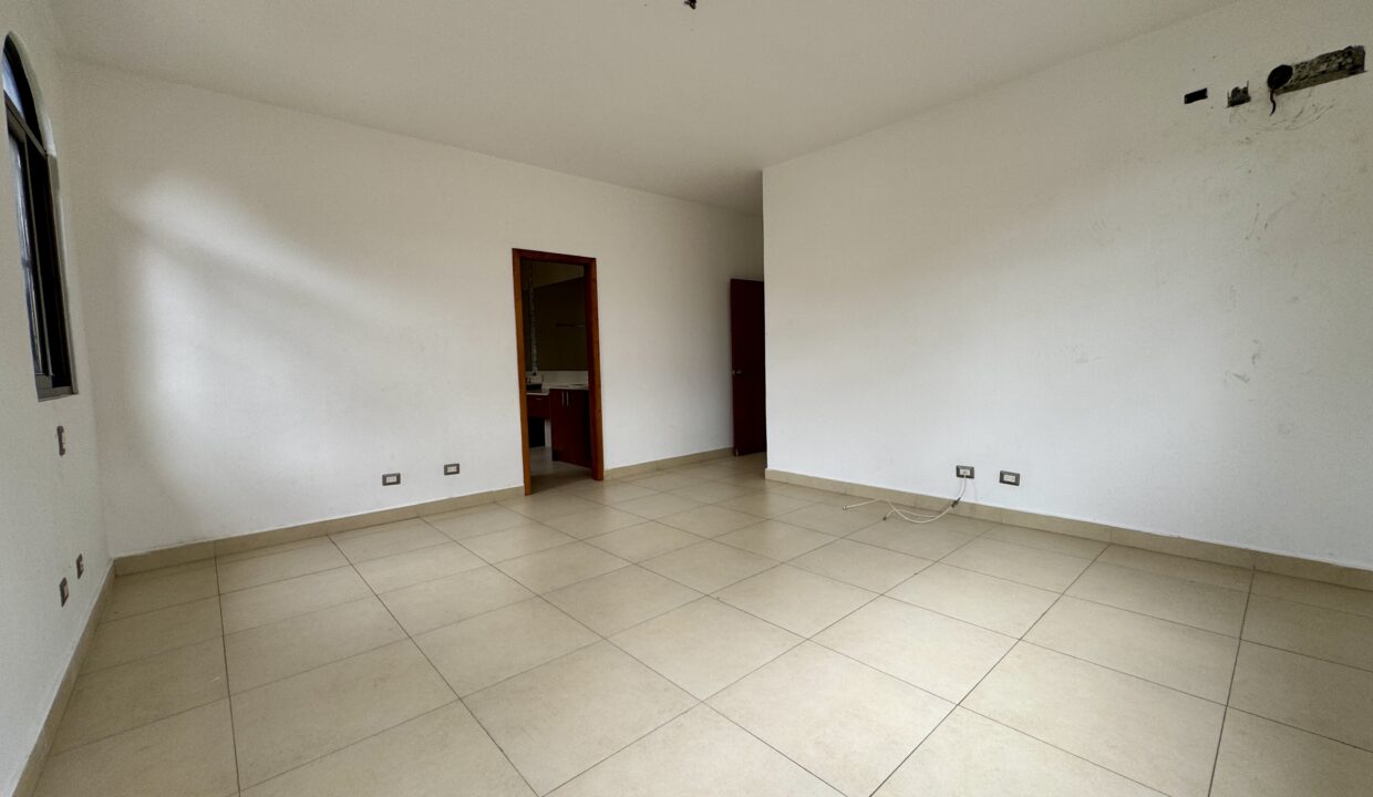 15. Habitación venta casa Costa Sur El Doral