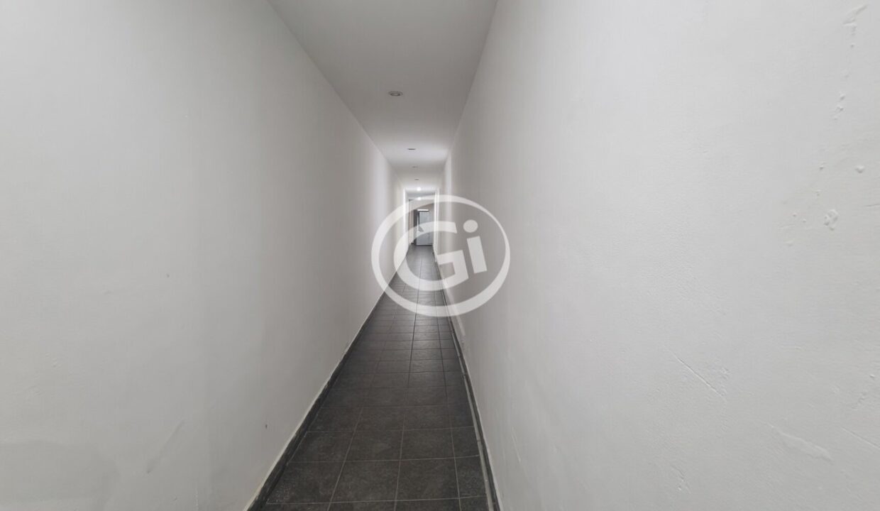 15. Pasillo Casa Alquiler-venta El Tornillo