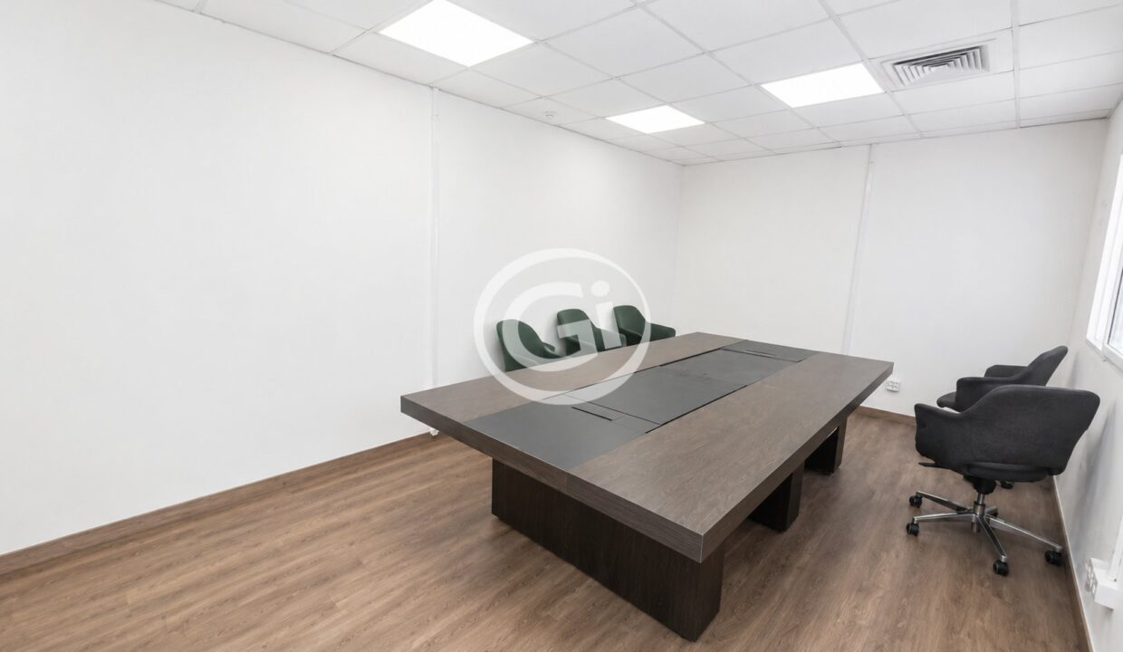15. Sala de Juntas Oficina camino de cruces (Frank de lima)