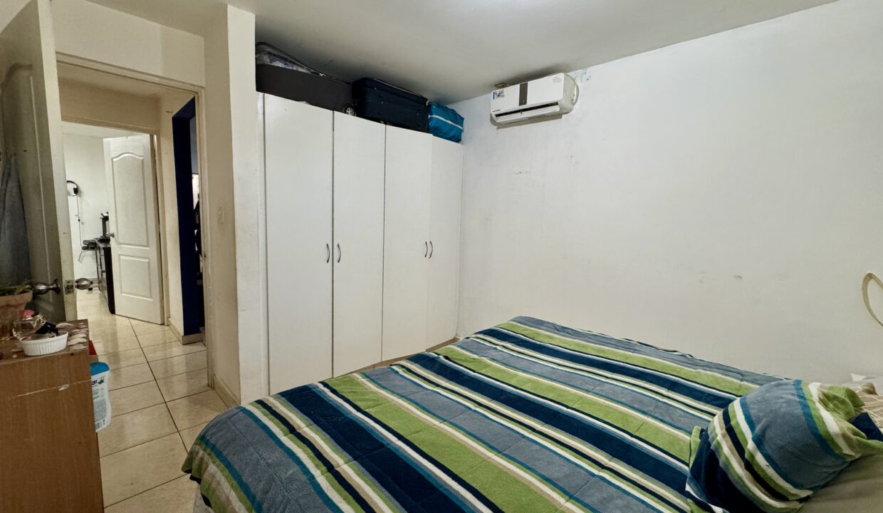 16. Habitación 3 casa venta Brisas del golf