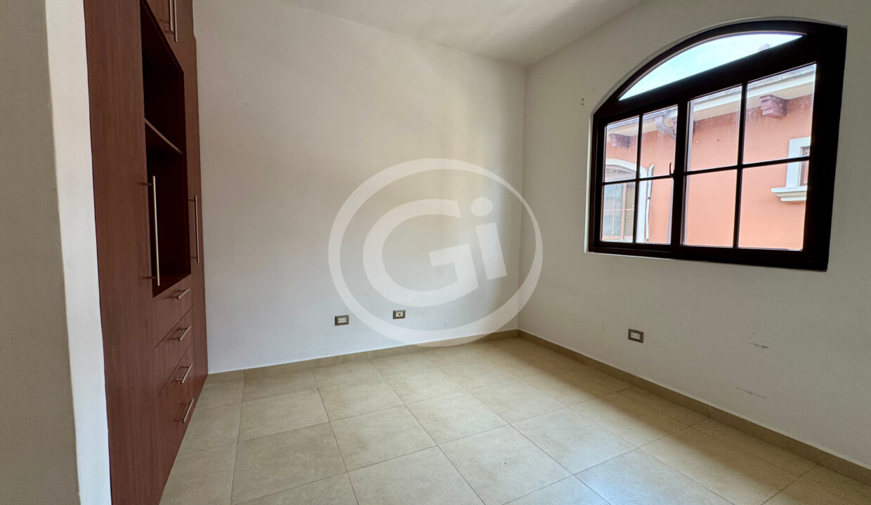 16. Habitación venta casa Costa Sur El Doral