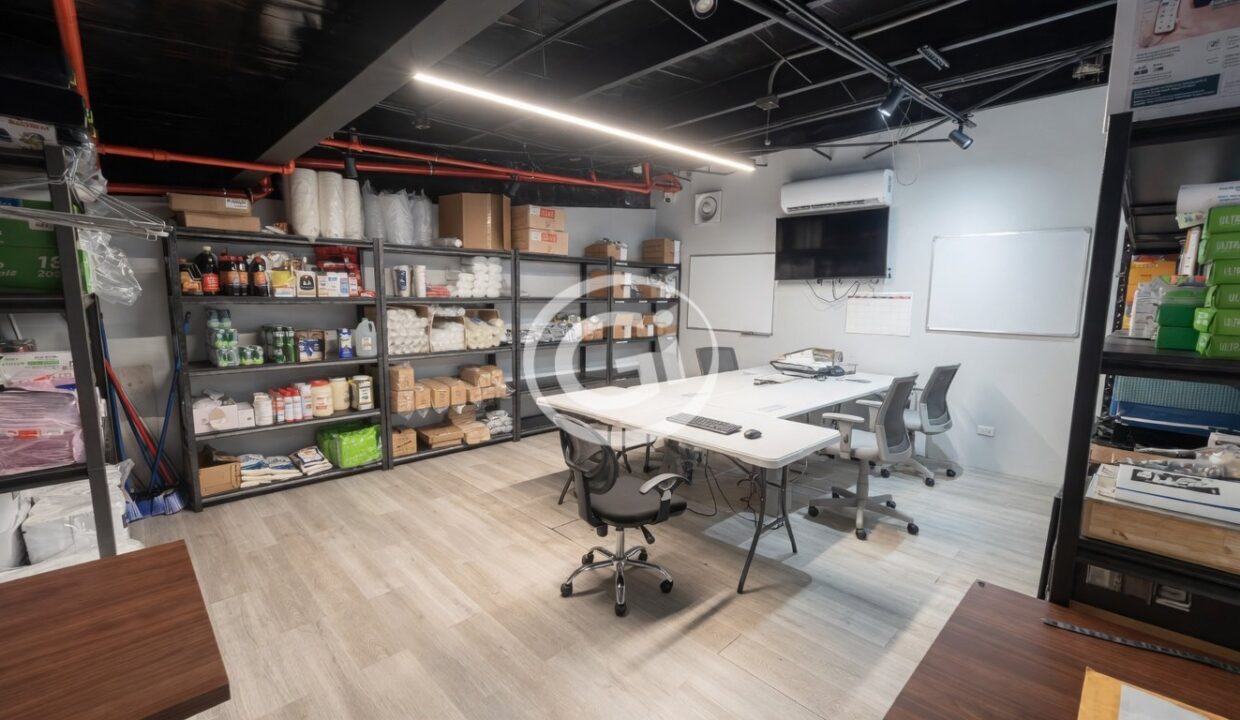 16. Oficina Local Alquiler plaza Spot74 (Grupo vivir)
