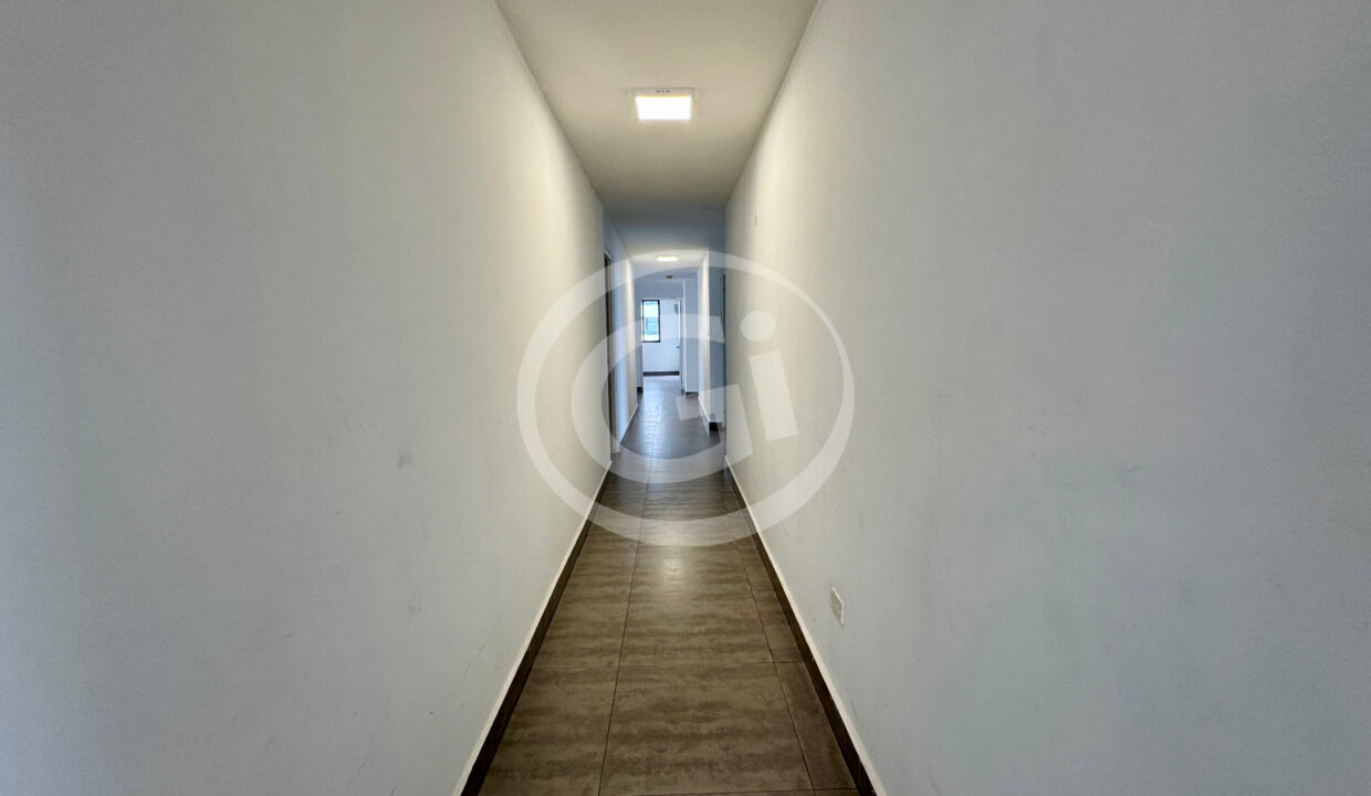 16. Pasillo Apartamento Venta Paitilla Perla del Pacífico