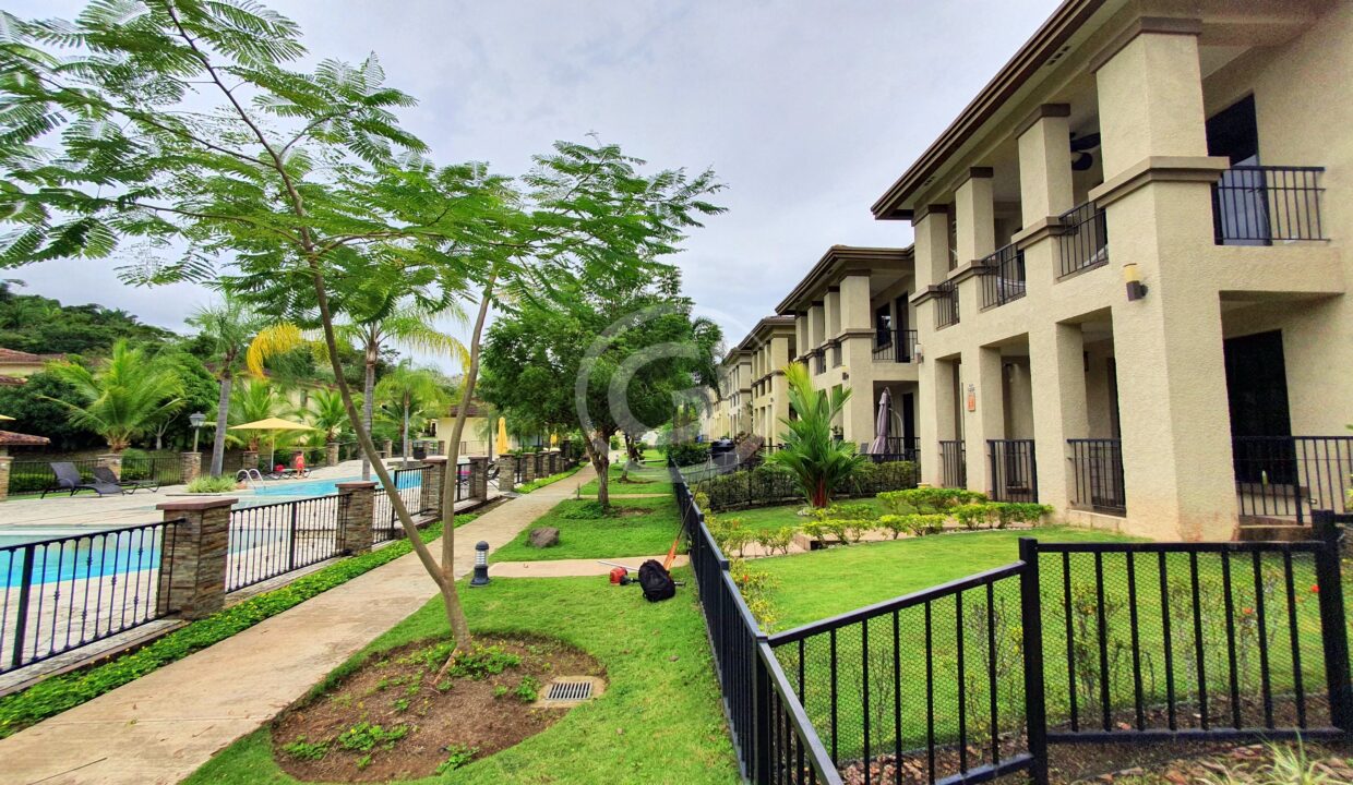 16. The Club Town. Embassy Club TownHome. Clayton Panamá
