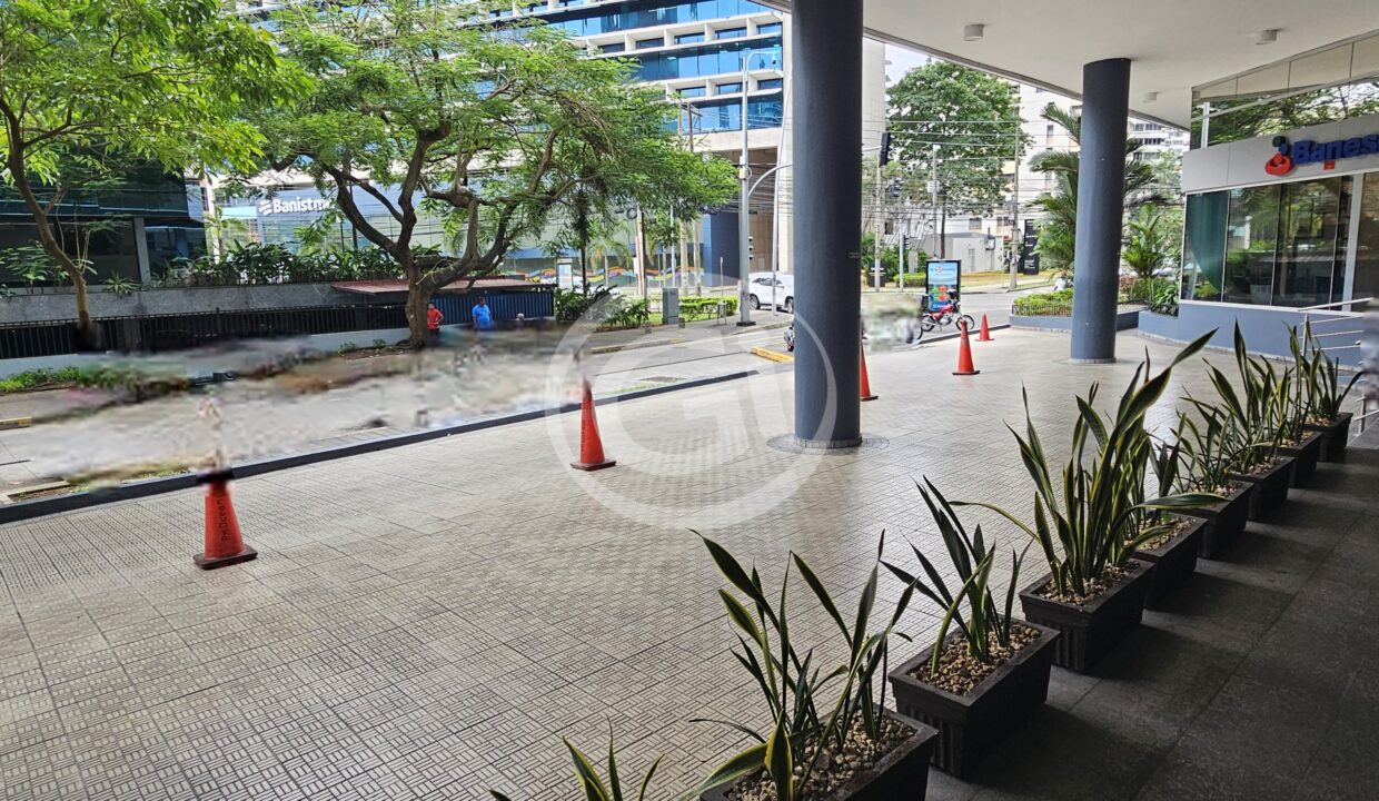 17. Calle oficina Ocean Business alquiler- venta
