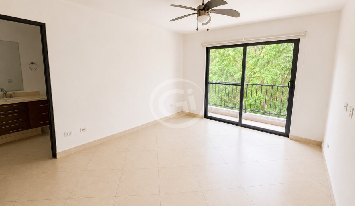 17. Habitación Principal. Embassy Club Venta Apartamento Reposeido Bancario