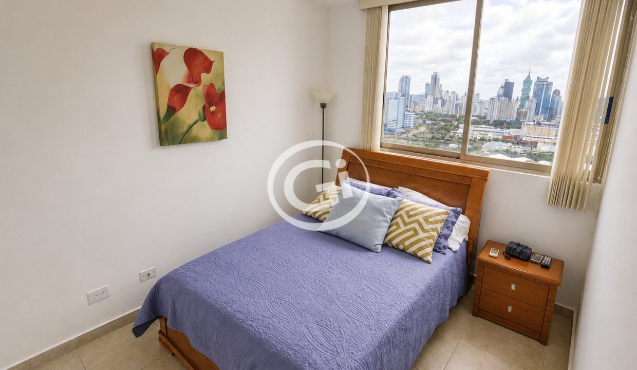 17. Habitación Secundaria. Venta San Fracisco Bay
