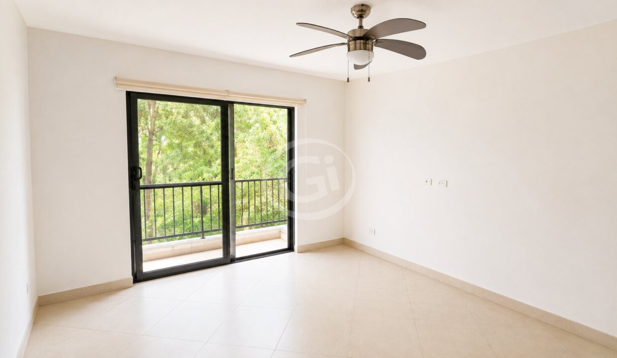 18. Habitación Principal. Embassy Club Venta Apartamento Reposeido Bancario