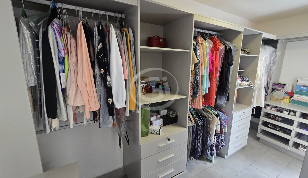 18. Habitación Principal. Venta Marbella Tower