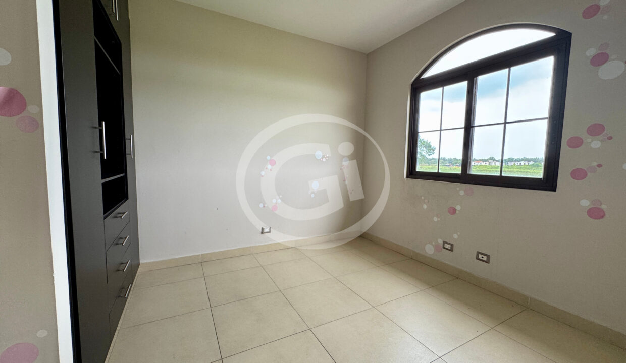 18. Habitación Venta Casa El Doral Costa Sur