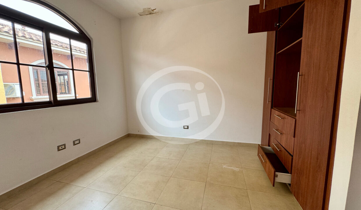 18. Habitación venta casa Costa Sur El Doral