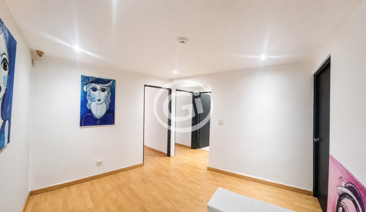 18. Seundo piso Casa Alquiler-venta El Tornillo
