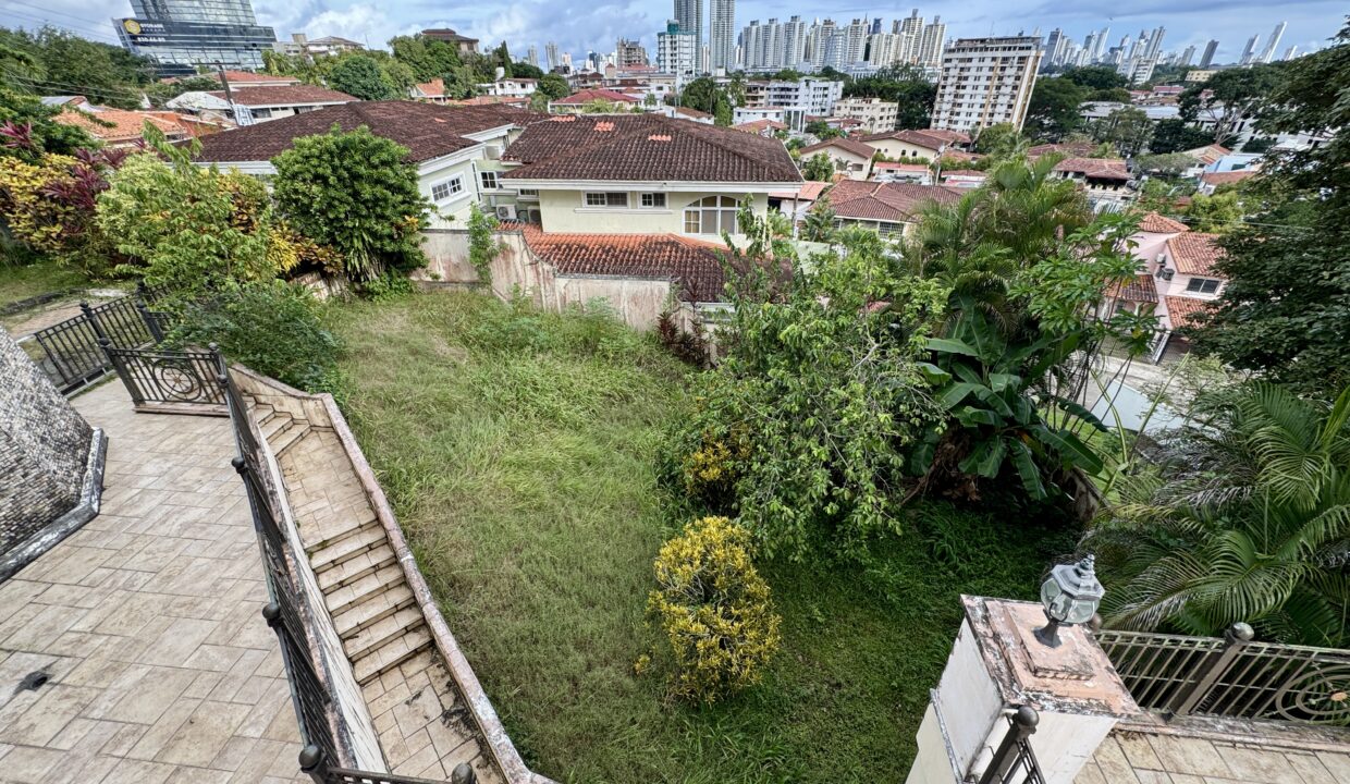 18. Vista Venta Casa Dos Mares
