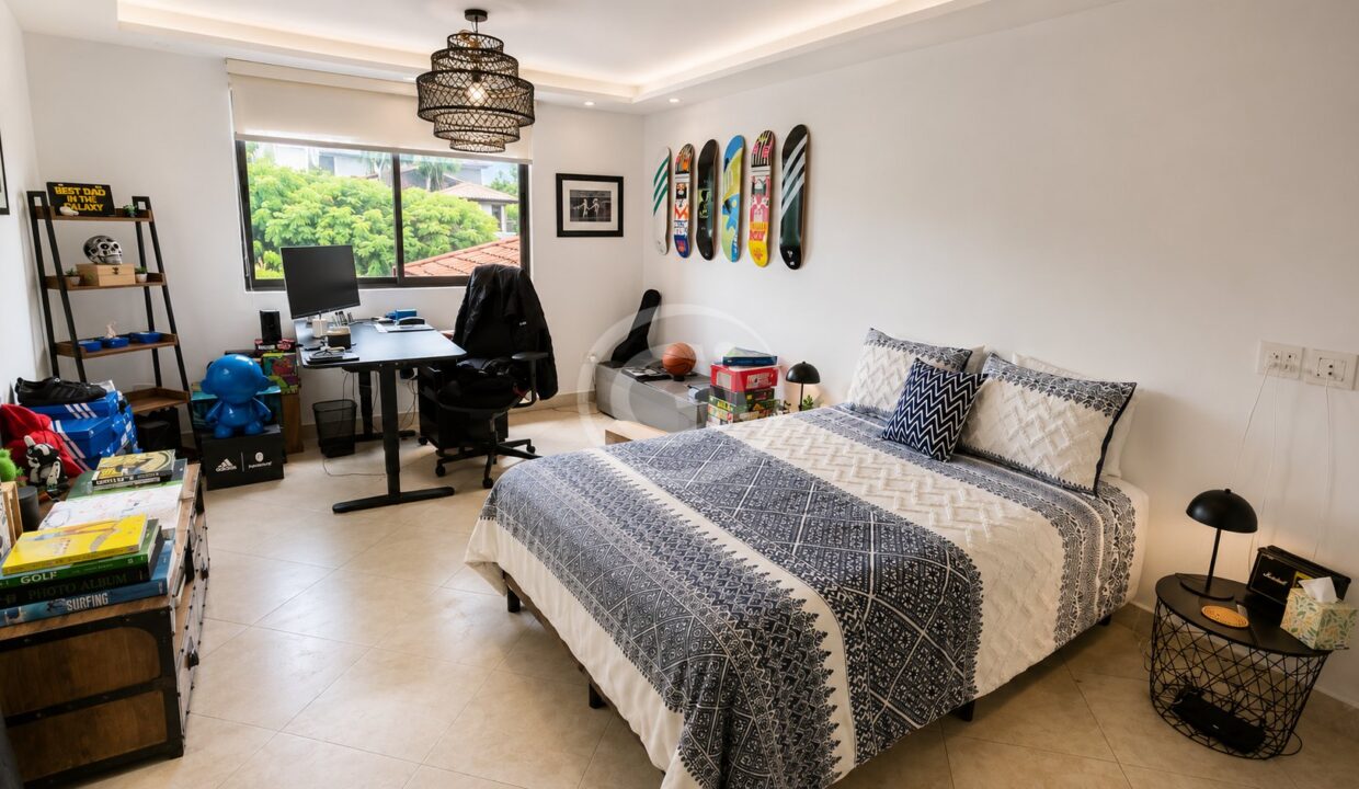 19, Estudio Cerrado. Embassy Club Apartamento Alquiler Clayton