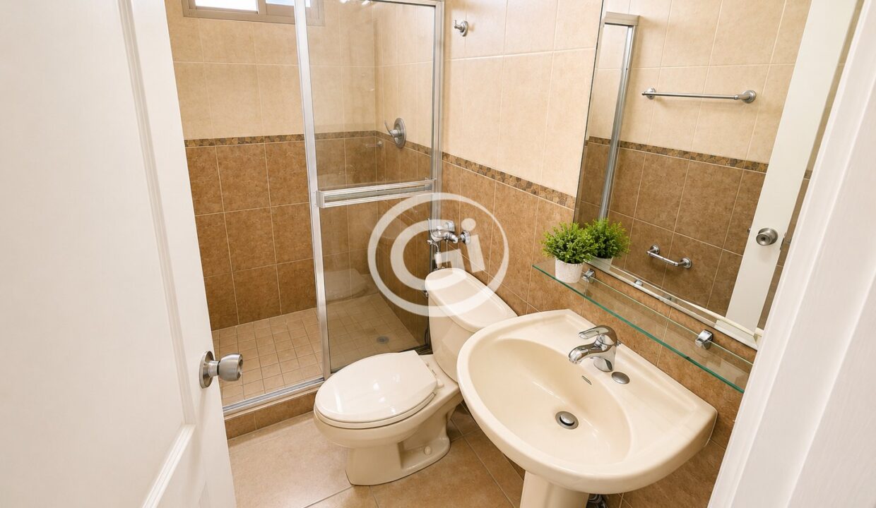 19. Baño Compartido. Venta San Fracisco Bay
