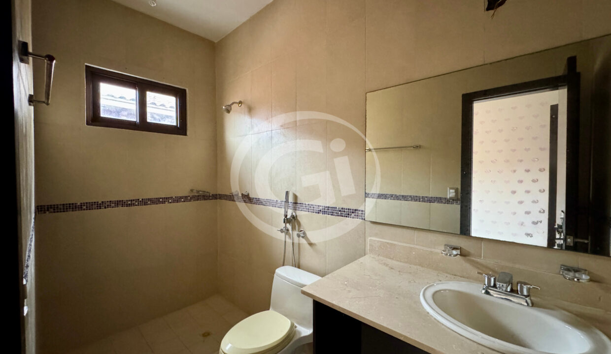 19. Baño Venta Casa El Doral Costa Sur19