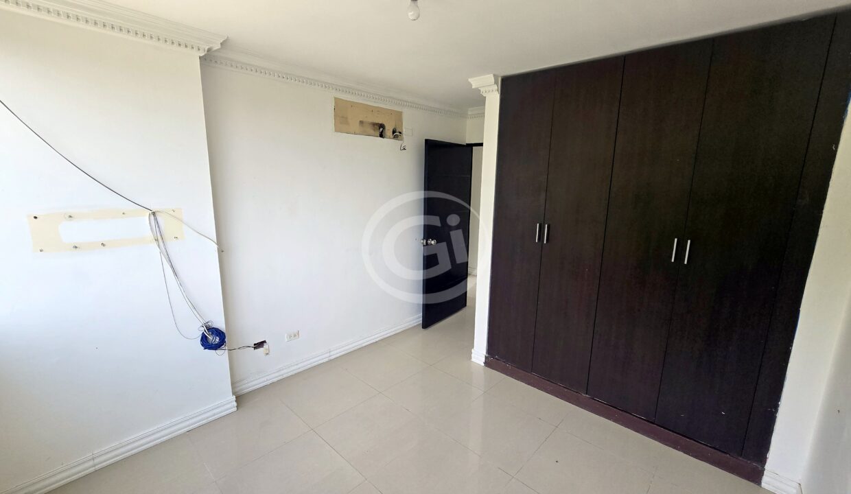 19. Habitación 3. Pine Hill Albrook Remate Bancario