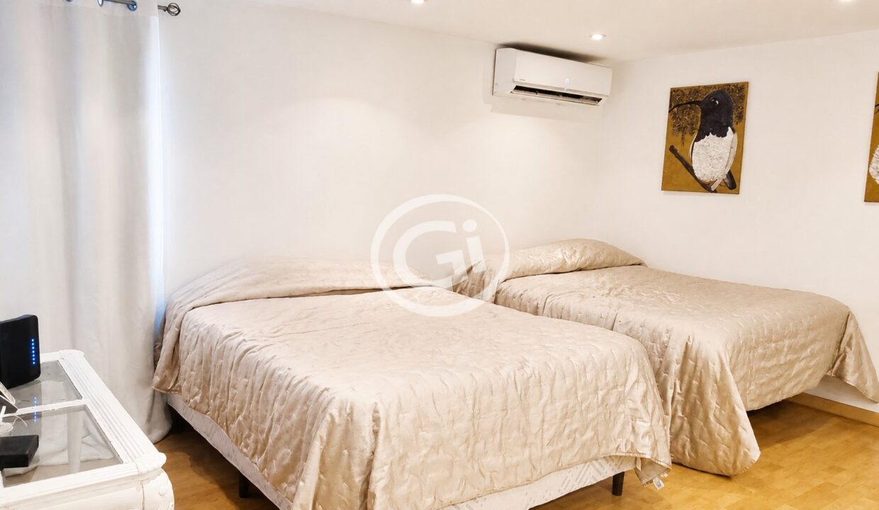 19. Habitacion principal Casa Alquiler-venta El Tornillo