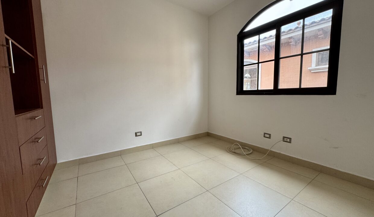 19. Habitación venta casa Costa Sur El Doral