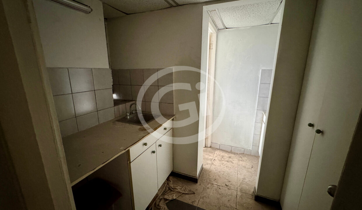 19. Oficina Venta Torre Delta 099 Obarrio Área bancaria