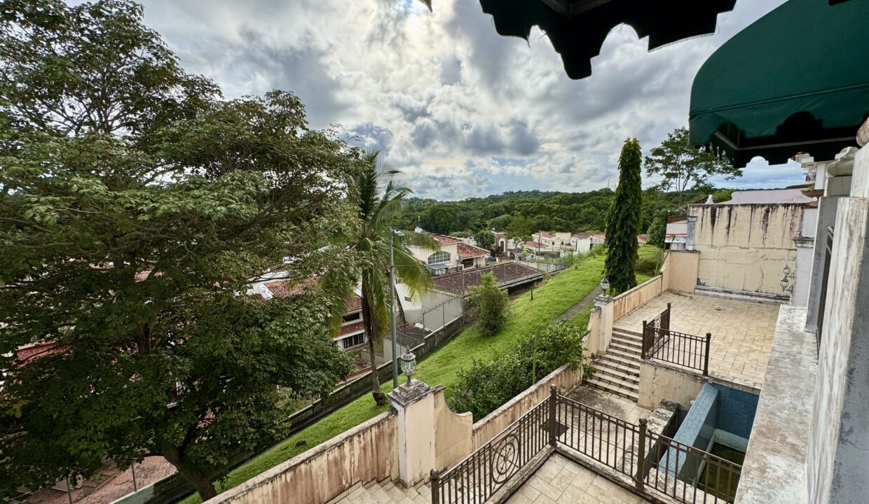19. Vista Venta Casa Dos Mares