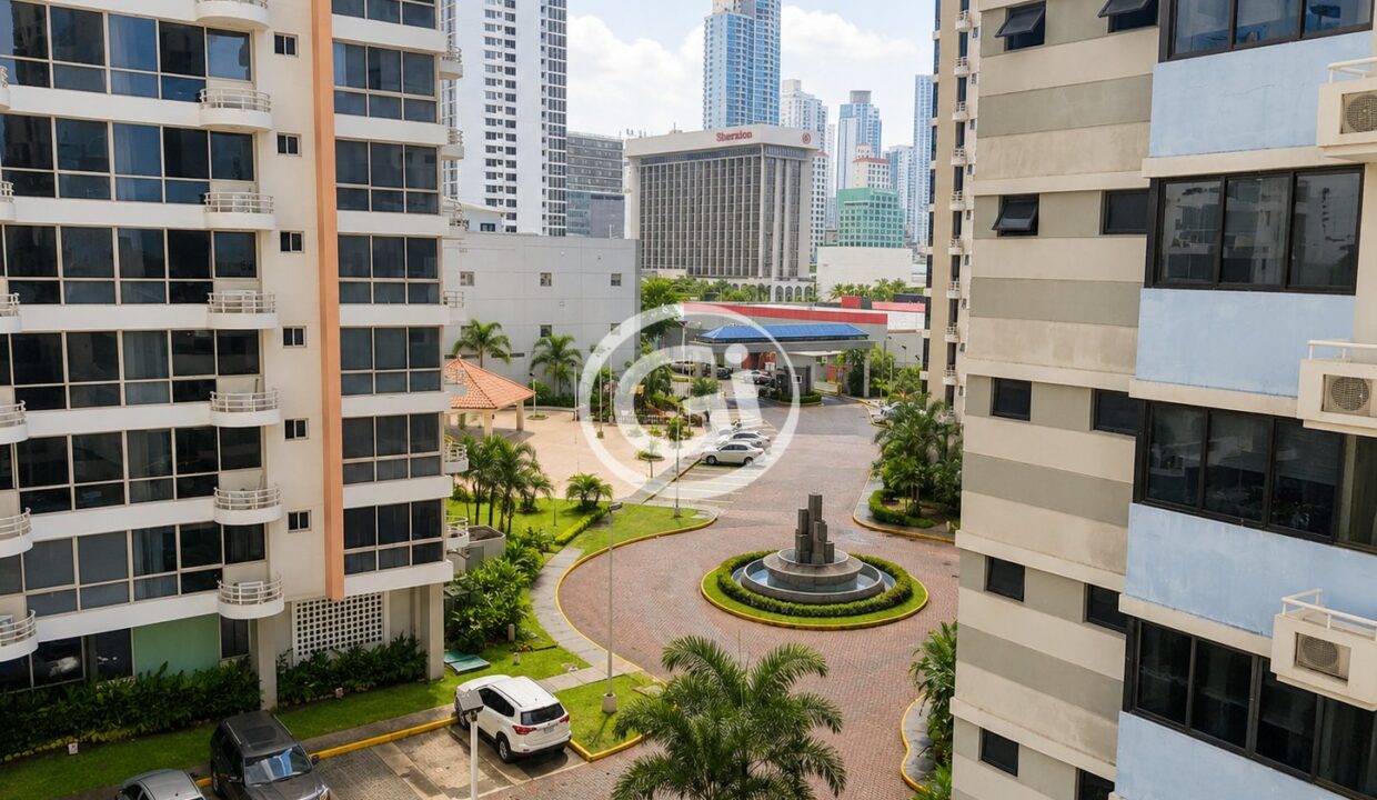 2 Areas Comunes. Venta San Fracisco Bay