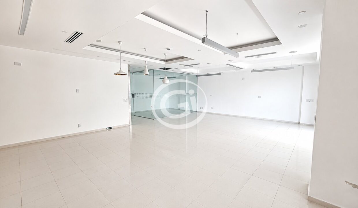 2. Area Alquiler Local Plaza Liberty (Grupo Vivir)