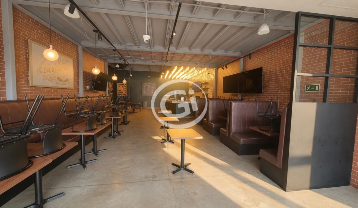 2. Espacio Local Alquiler plaza Spot74 (Grupo vivir)