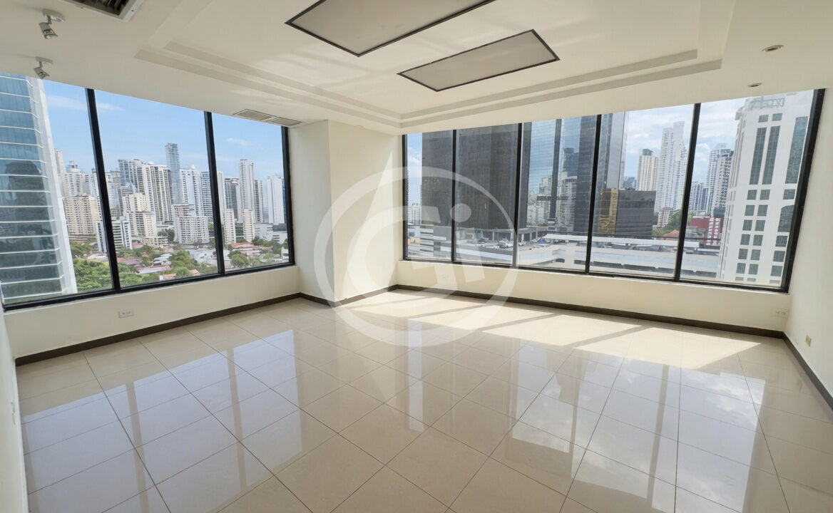 2. Oficina Obarrio Zona Bancaria venta