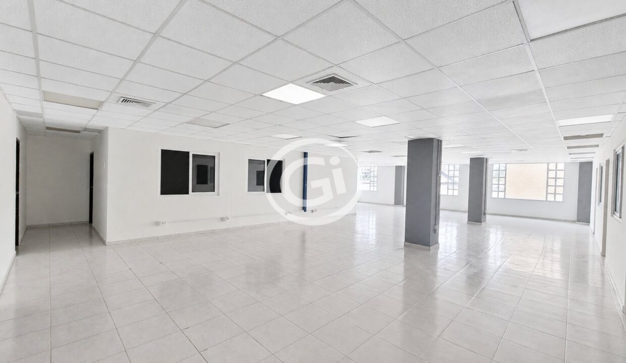 20. Area Principal Oficina camino de cruces (Frank de lima)