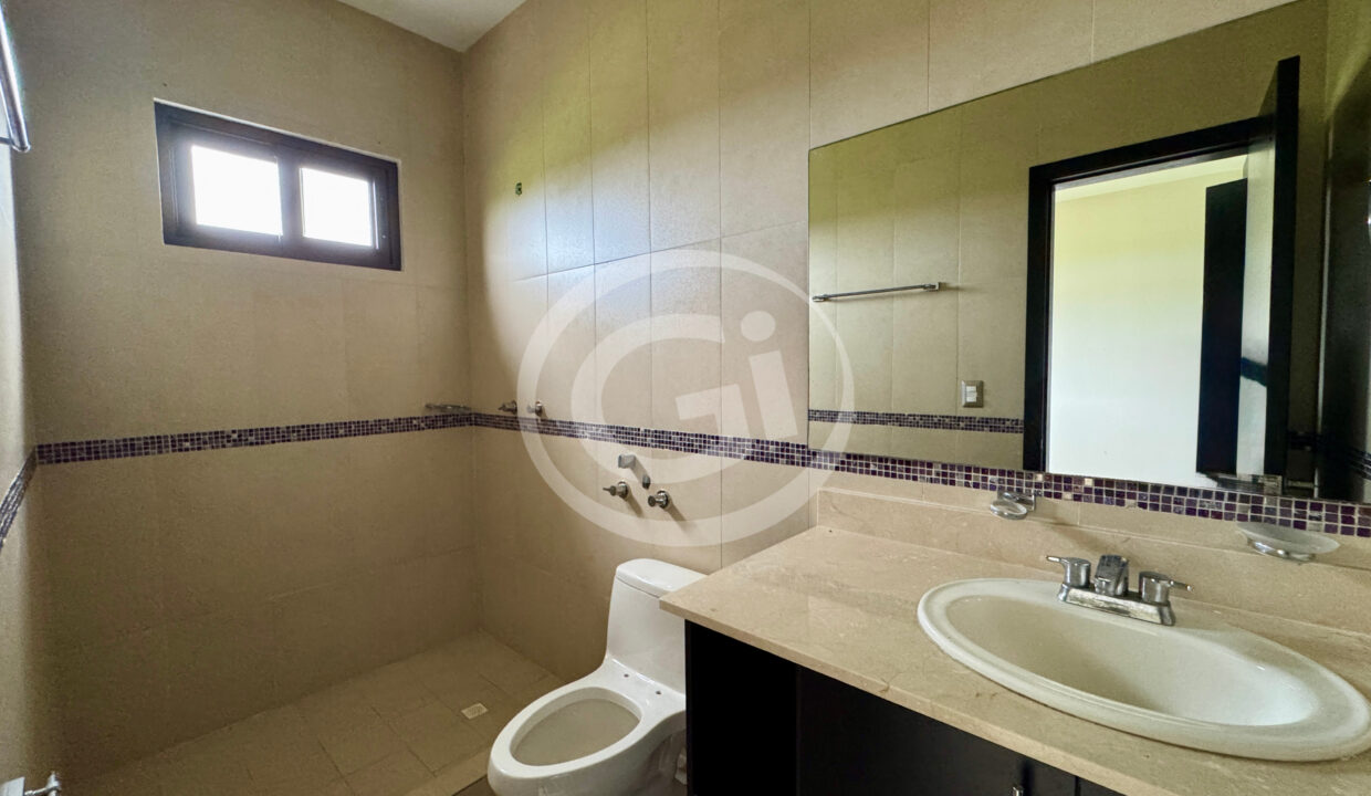 20. Baño Venta Casa El Doral Costa Sur