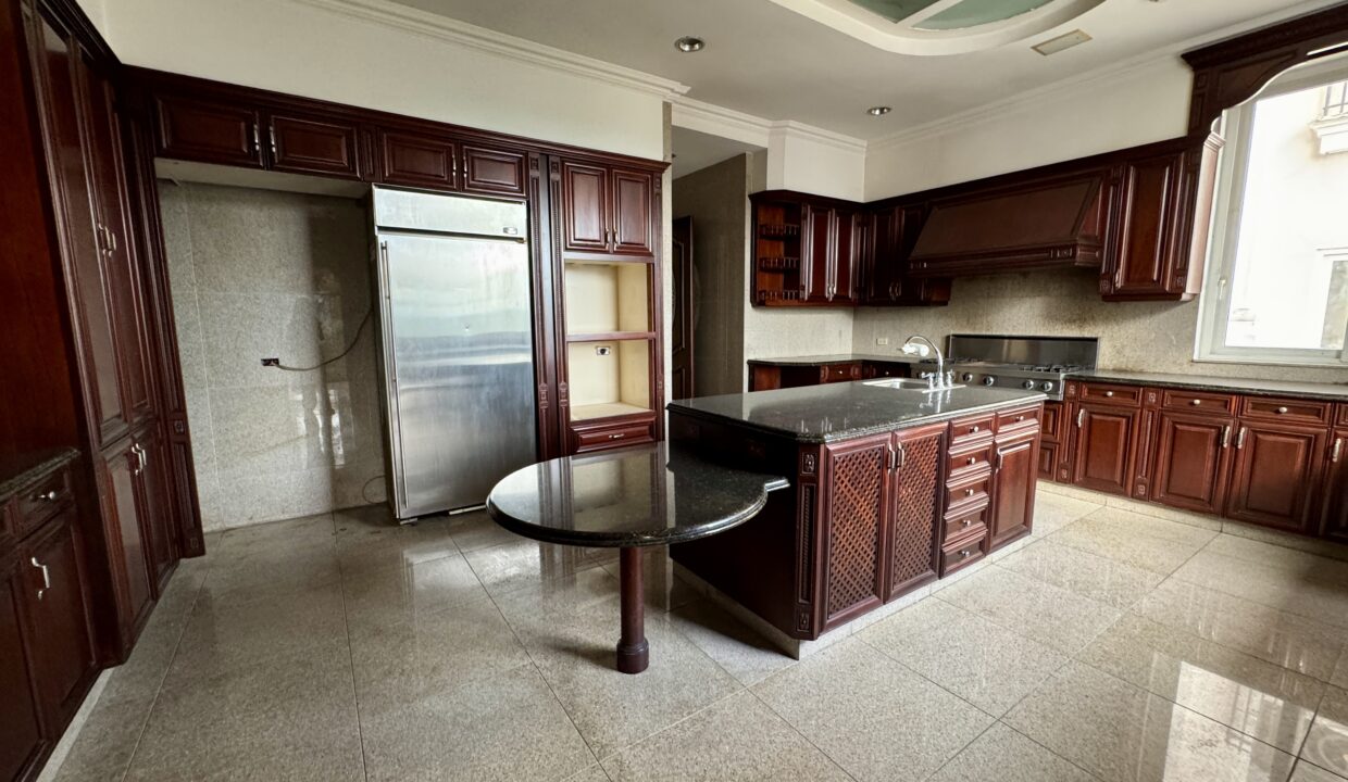 21. Cocina Venta Casa Dos Mares
