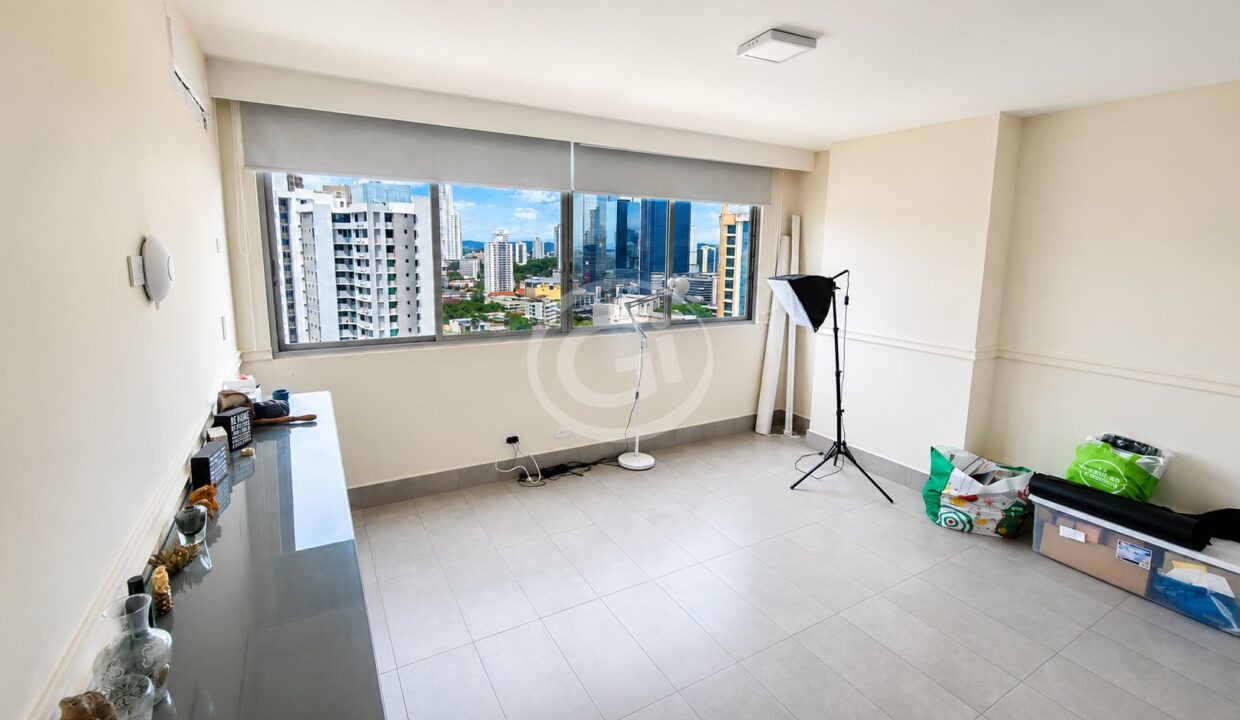 21. Habitación 2. Venta Marbella Tower