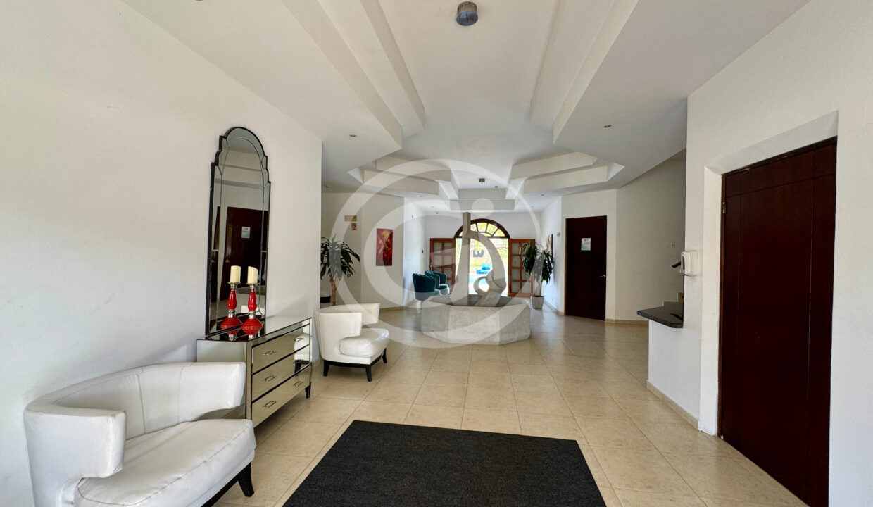 22. Área Social venta casa Costa Sur El Doral