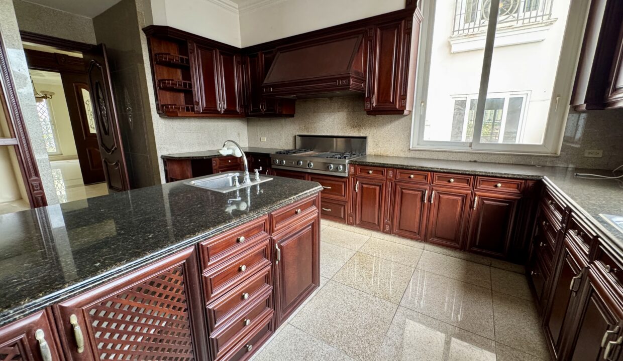 22. Cocina Venta Casa Dos Mares