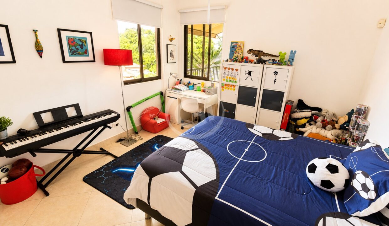 22. Habitación 2. Embassy Club Apartamento Alquiler Clayton