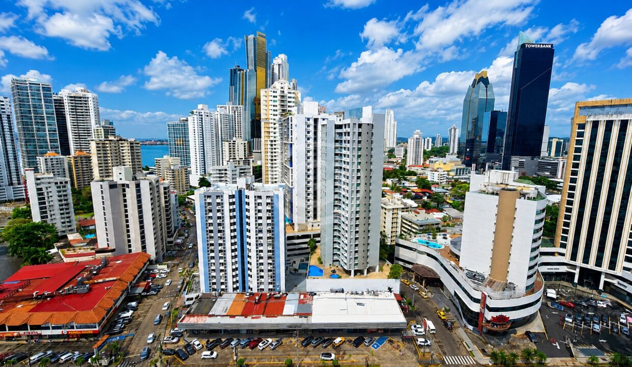 22. Habitación 2. Venta Marbella Tower