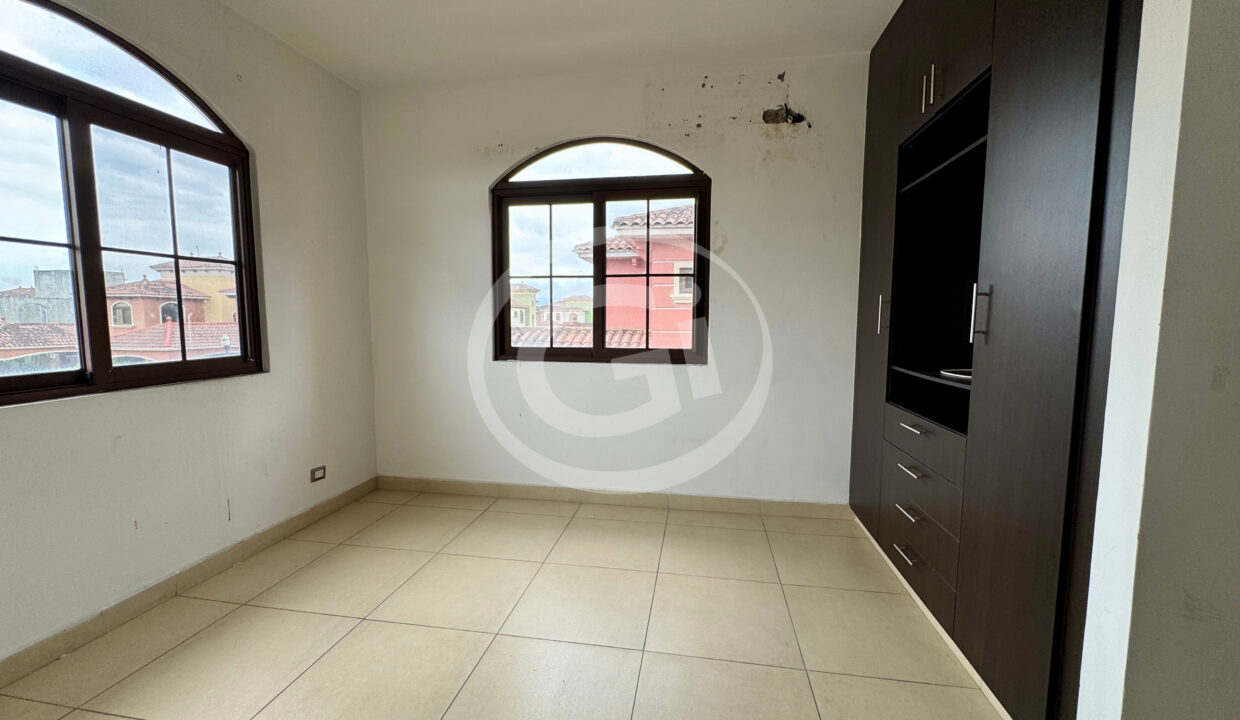 22. Habitación Venta Casa El Doral Costa Sur22
