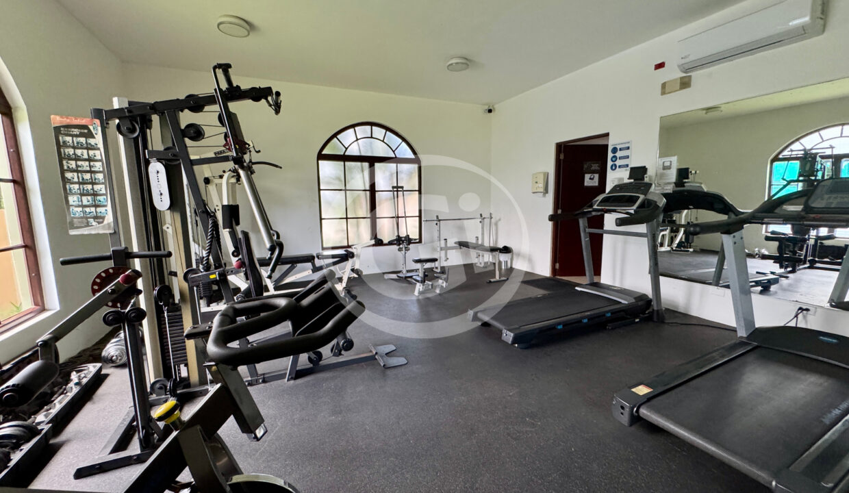 23. Área Social venta casa Costa Sur El Doral